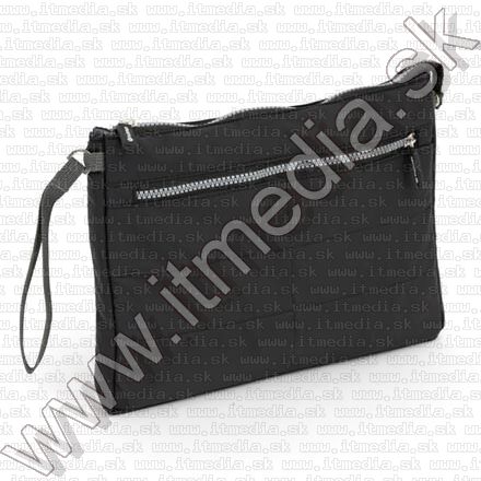 Image of Platinet Tablet/Netbook case 10col ALABAMA *Black* (IT9706)