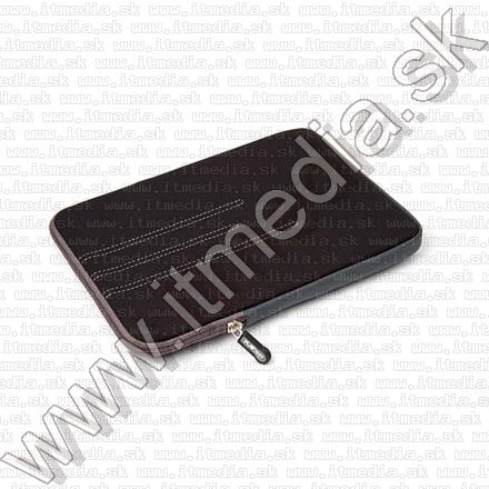 Image of Platinet Tablet/Netbook case 10col FLORIDA *Black* (IT9702)