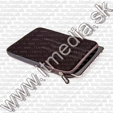 Image of Platinet Tablet/Netbook case 10col FLORIDA *Black* (IT9702)