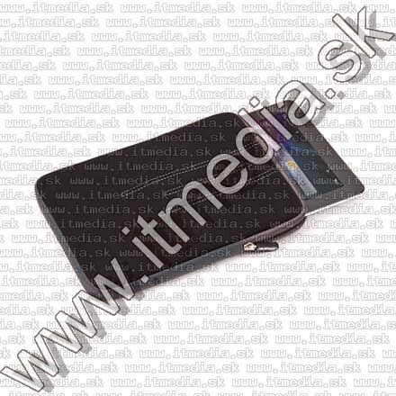 Image of Platinet Tablet/Netbook case 10col FLORIDA *Black* (IT9702)