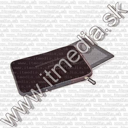 Image of Platinet Tablet/Netbook case 10col FLORIDA *Black* (IT9702)
