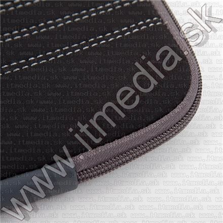 Image of Platinet Tablet/Netbook case 10col FLORIDA *Black* (IT9702)