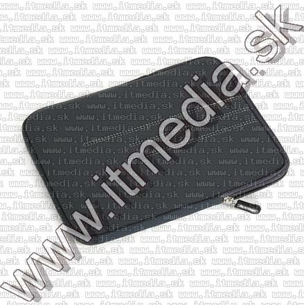Image of Platinet Tablet/Netbook case 10col FLORIDA *Grey* (IT9703)
