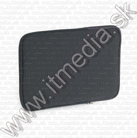 Image of Platinet Tablet/Netbook case 10col FLORIDA *Grey* (IT9703)