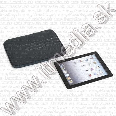 Image of Platinet Tablet/Netbook case 10col FLORIDA *Grey* (IT9703)