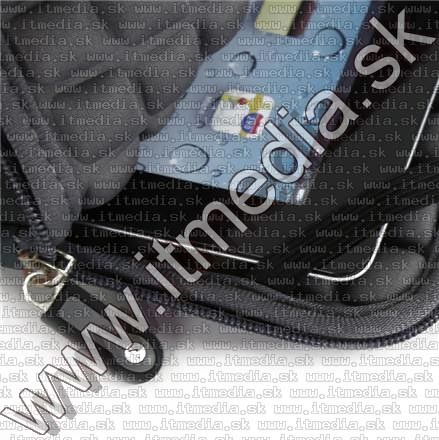 Image of Platinet Tablet/Netbook case 10col FLORIDA *Grey* (IT9703)