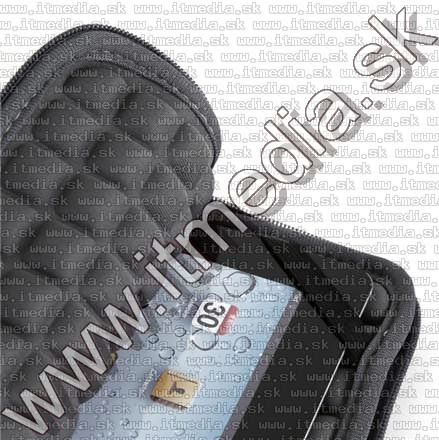 Image of Platinet Tablet/Netbook case 10col FLORIDA *Grey* (IT9703)