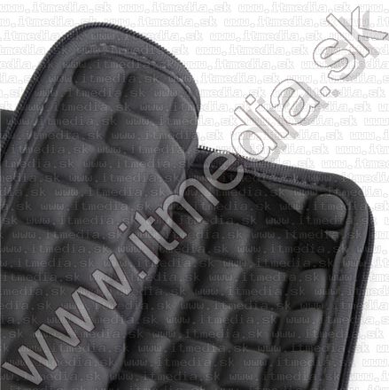 Image of Platinet Tablet/Netbook case 10col FLORIDA *Grey* (IT9703)