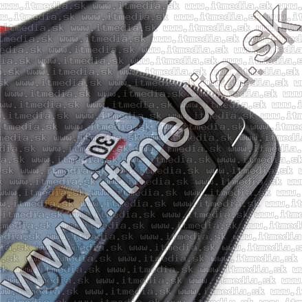 Image of Platinet Tablet/Netbook case 10col FLORIDA *Red* (IT9704)