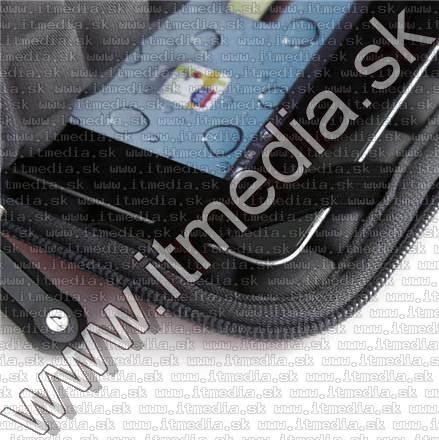 Image of Platinet Tablet/Netbook case 10col FLORIDA *Red* (IT9704)