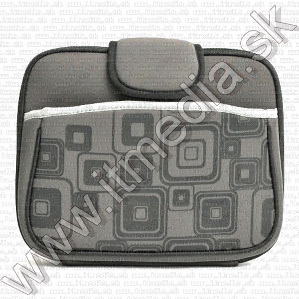 Image of Platinet Tablet/Netbook case 10.2col NEBRASKA (41351) (IT11529)