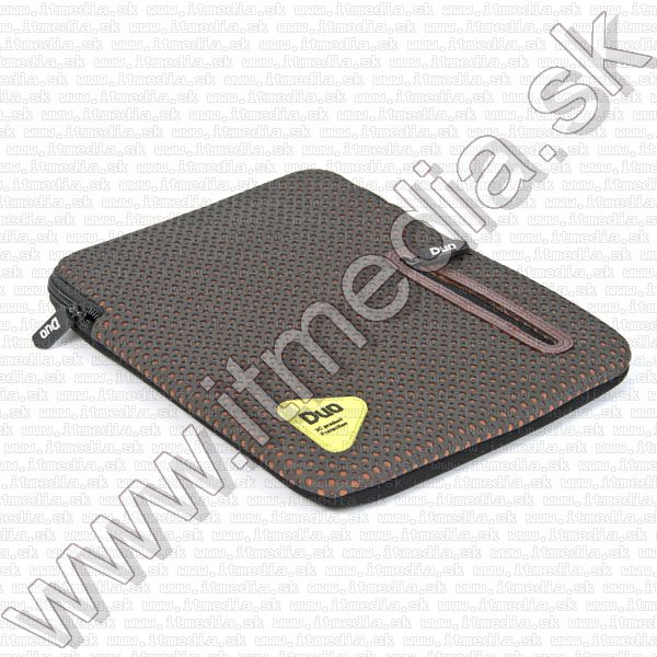 Image of Platinet Tablet/E-Book tok 8col  DUO *Barna&amp;Fekete* (IT11633)