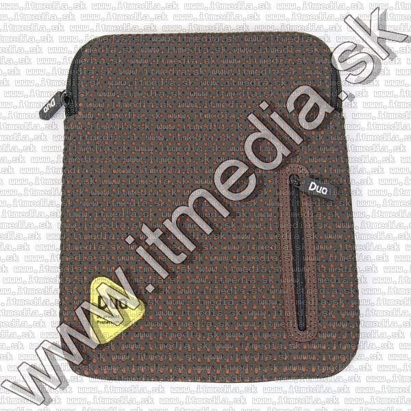 Image of Platinet Tablet/E-Book tok 8col  DUO *Barna&amp;amp;Fekete* (IT11633)