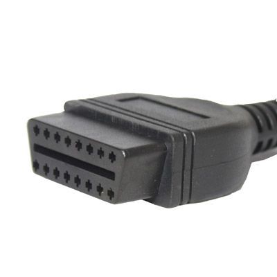 Image of OBD-II adapter kábel (14 pólusról 16 pólusra) Mercedes Benz Sprinter (IT9144)