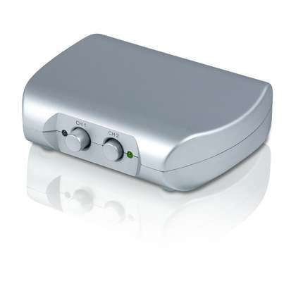 Image of Philips HDMI Switch, 2-port (SWS3412) (IT7553)
