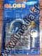 Image of Gloss Padlock 70mm (IT1213)