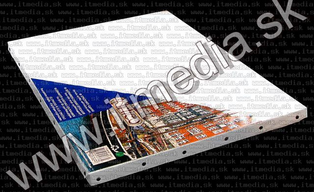 Image of Artico Stretched Canvas 60x80cm (IT5854)