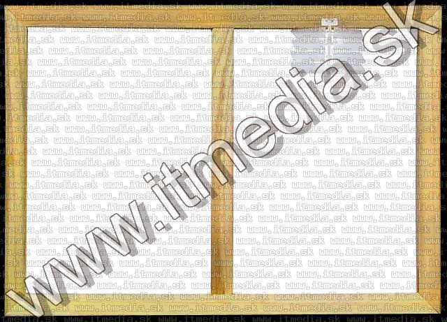 Image of Artico Stretched Canvas 60x80cm (IT5854)