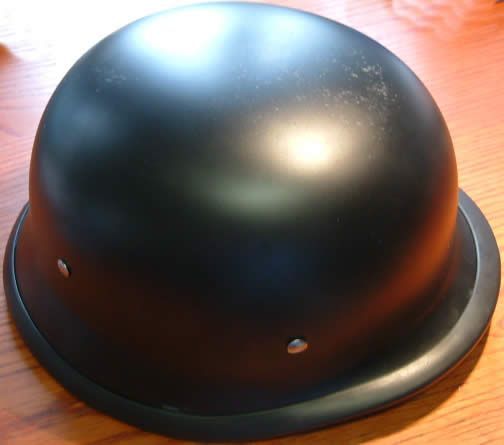 Image of Noname Paintball Helmet (IT4221)