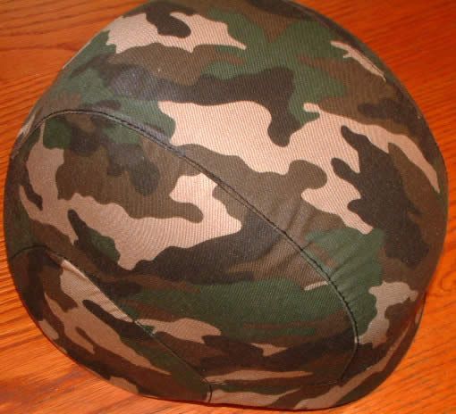 Image of Noname Paintball Helmet (IT4221)