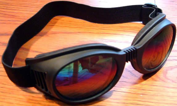 Image of Noname Paintball Sunglass (IT4222)