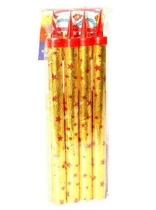 Image of Torta tűzijáték 26cm 4db INFO! (IT14083)