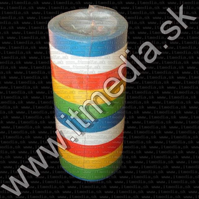 Image of Papír szerpentin szalag 10 gurigás (IT10631)