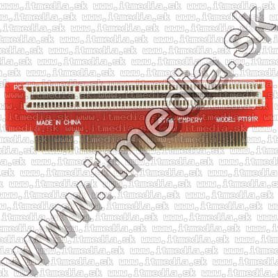 Image of PCI Female to Male adapter (IT7930)
