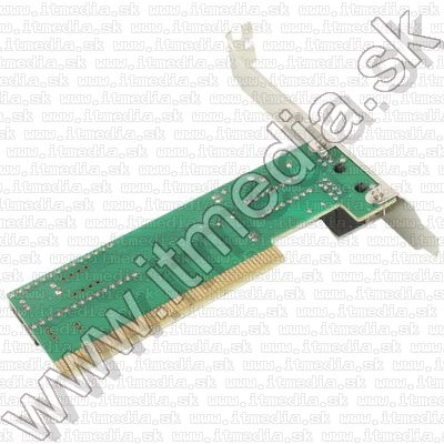 Image of Realtek 10/100 Mbit PCI Network Card 8139C (IT7833)