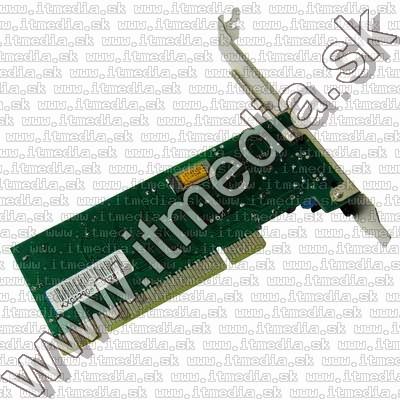 Image of PCI FaxModem Card 56kbit CONEXANT cx11252-11 (IT7834)