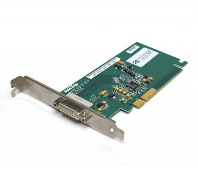 Image of Silicon Image Orion ADD2-N Dual Pad x16 sDVO DVI extention card INFO! (IT11296)