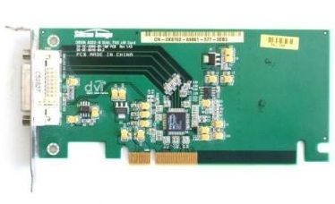 Image of Silicon Image Orion ADD2-N Dual Pad x16 sDVO DVI extention card INFO! (IT11296)