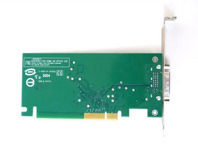 Image of Silicon Image Orion ADD2-N Dual Pad x16 sDVO DVI extention card INFO! (IT11296)
