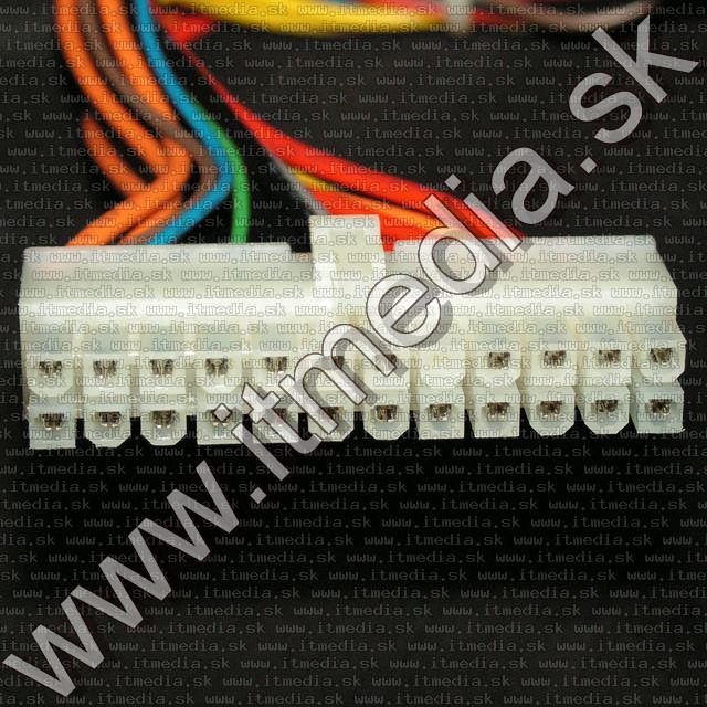 Image of AOPEN H360C-300WT2 slim microATX számítógép ház (PC ház) Igen vékony (IT5330)