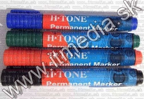 Image of H Tone Jelölőfilc (nem törölhető) Zöld (IT11148)