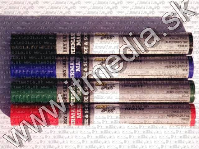 Image of Sky Art Jelölőfilc (nem törölhető) Fekete (IT10422)