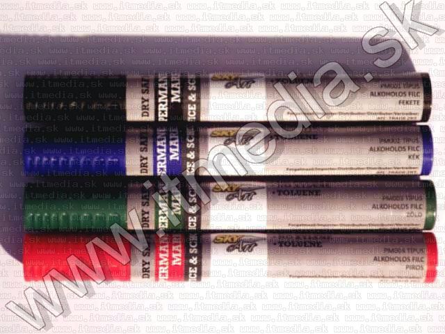 Image of Sky Art Jelölőfilc (nem törölhető) Kék (IT10423)