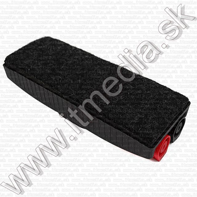 Image of Platinet Whiteboard Marker Set with Eraser (41321) (IT8821)
