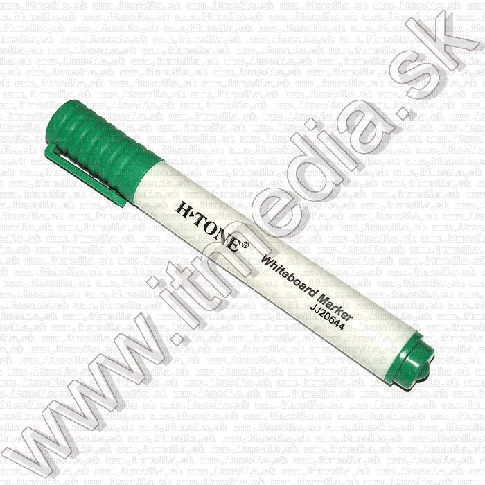 Image of H Tone Táblafilc (letörölhető) Zöld (IT11223)