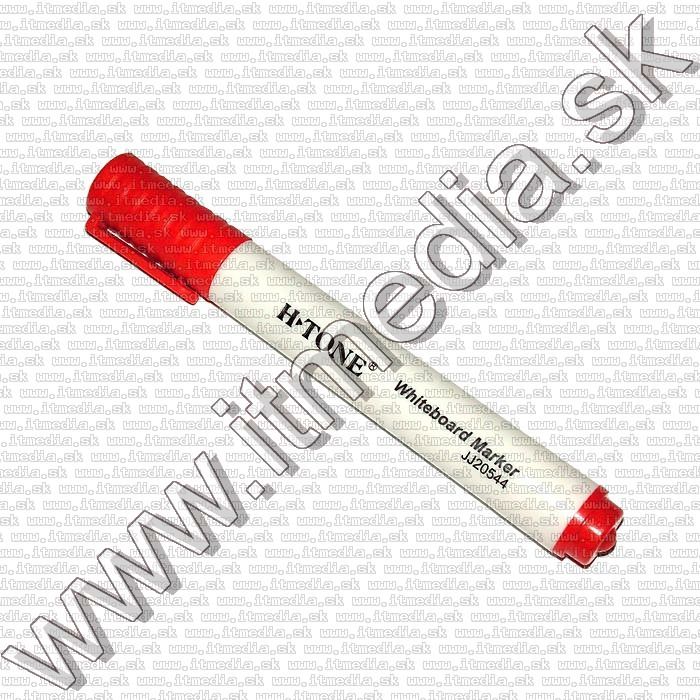 Image of H Tone Táblafilc (letörölhető) Piros (IT11222)