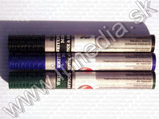 Image of Sky Art Táblafilc (letörölhető) Kék (IT10420)