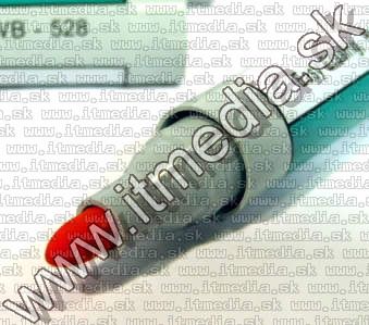 Image of TOYO Whiteboard Marker WB528 *Red* (IT3710)