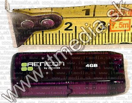 Image of AENEON Pendrive 4GB *Ultra Small* (IT3318)