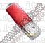 Image of B-Grade USB pendrive 8GB (INFO!) (IT10471)