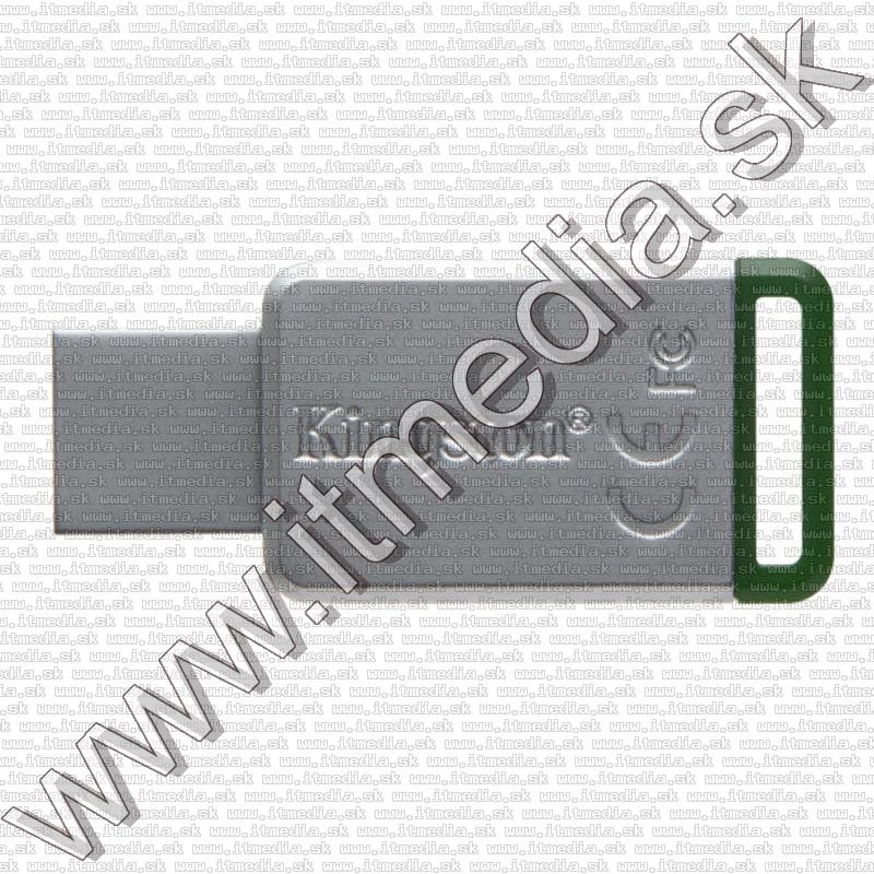 Image of Kingston USB 3.0 pendrive 16GB *DT50* (30/5 MBps)  (IT12396)