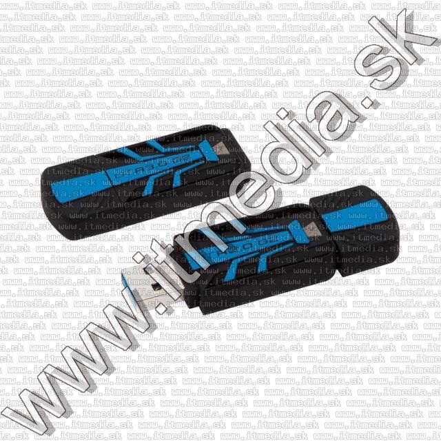 Image of Kingston USB 3.0 pendrive 16GB *DTR 3.0 G2* (120/25MBps) (IT10455)
