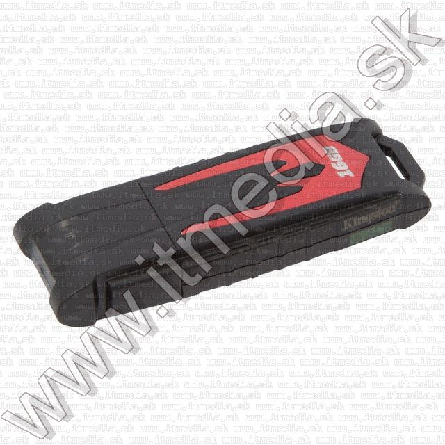 Image of Kingston USB 3.0 pendrive 16GB *HyperX Fury* (90/30MBps) (IT11443)