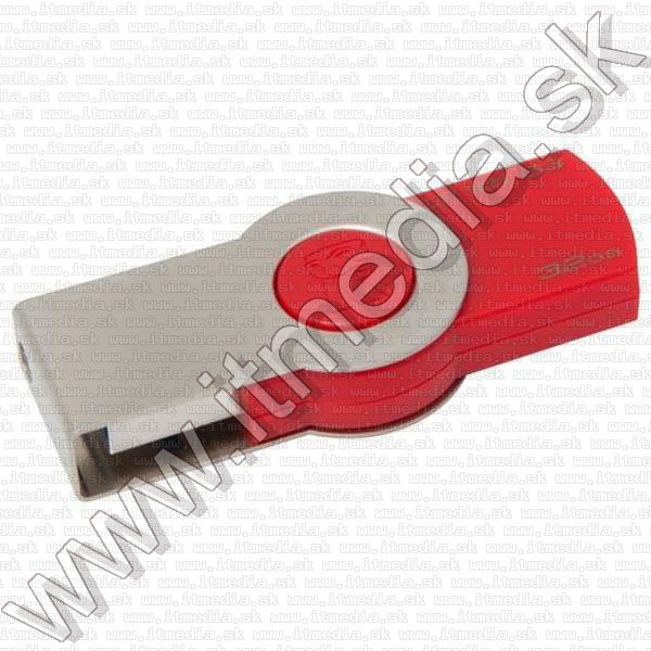 Image of Kingston USB 3.0 pendrive 32GB *DT 101 G3* (IT10539)