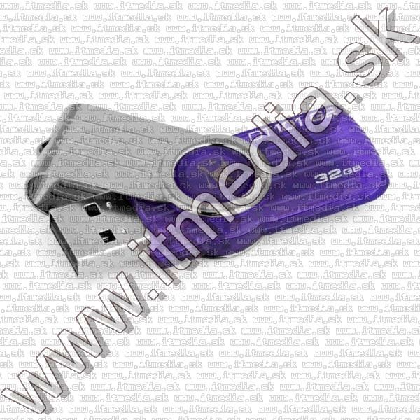 Image of Kingston USB pendrive 32GB *DT 101* Gen2 (IT7845)