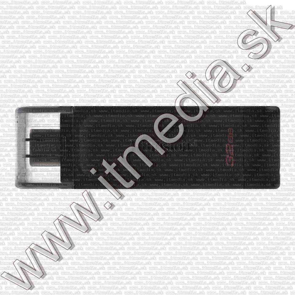 Image of Kingston USB 3.2 pendrive 32GB *DT70* !!! CSAK USB-C !!! (IT14740)